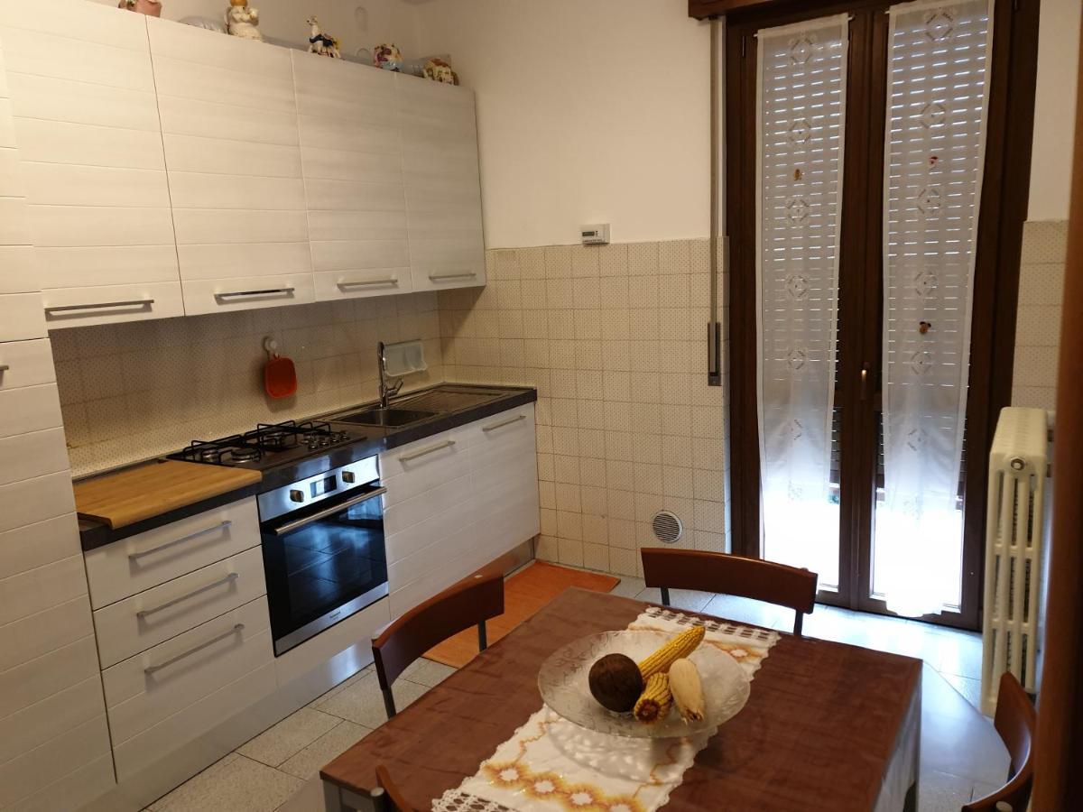 Tranquillità e cordialità a 30 minuti da MIlano Busto Arsizio Exterior foto