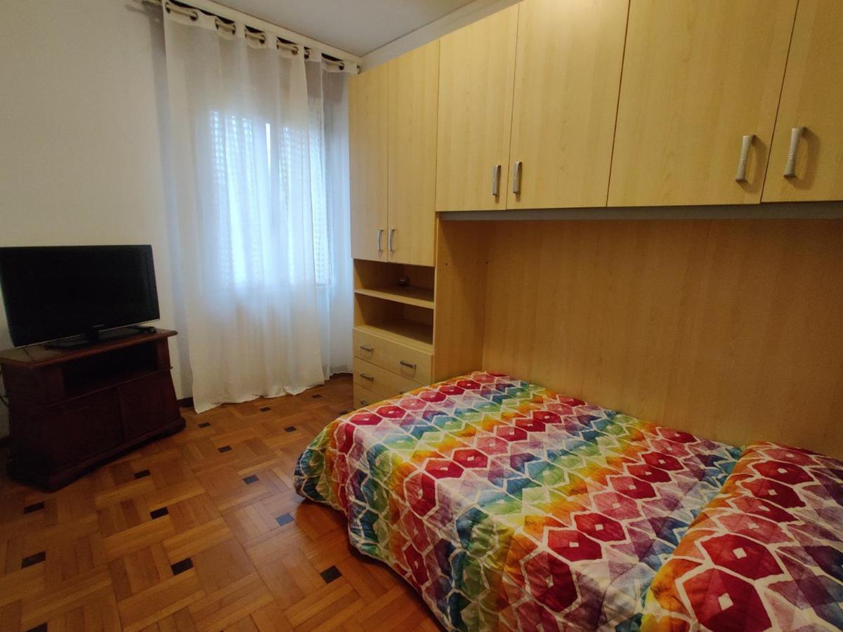 Tranquillità e cordialità a 30 minuti da MIlano Busto Arsizio Exterior foto