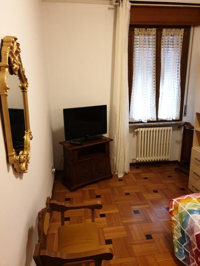 Tranquillità e cordialità a 30 minuti da MIlano Busto Arsizio Exterior foto