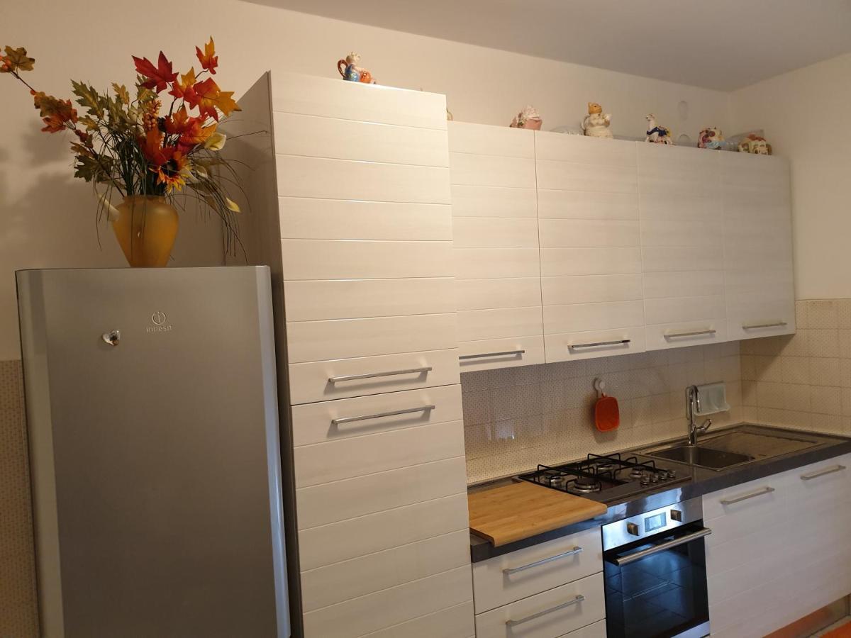 Tranquillità e cordialità a 30 minuti da MIlano Busto Arsizio Exterior foto