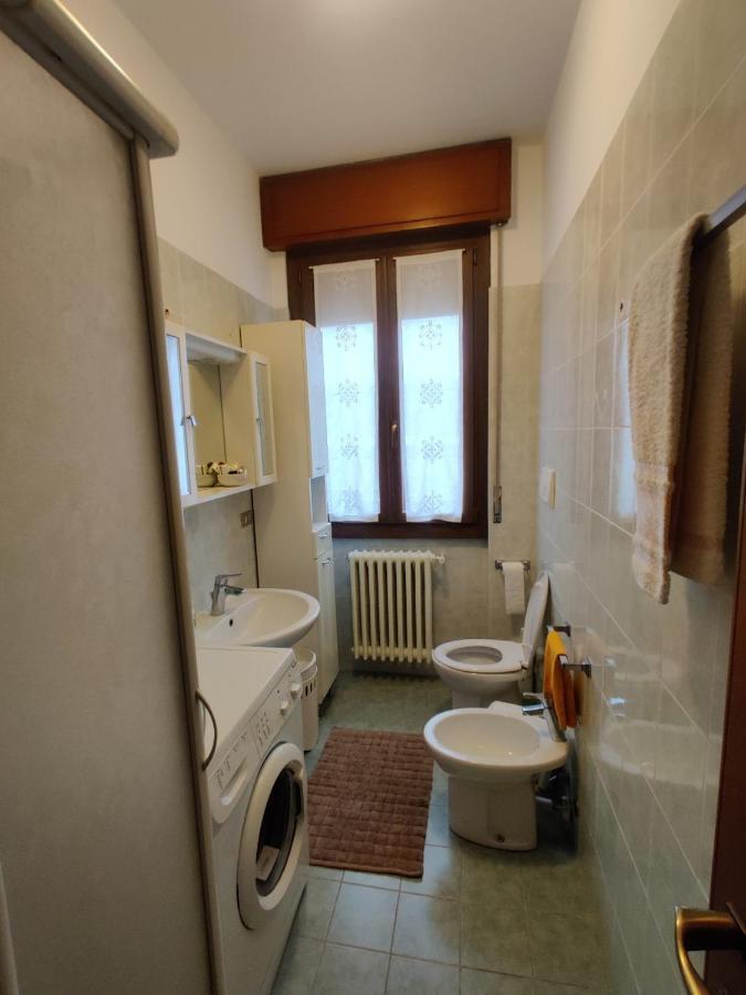 Tranquillità e cordialità a 30 minuti da MIlano Busto Arsizio Exterior foto